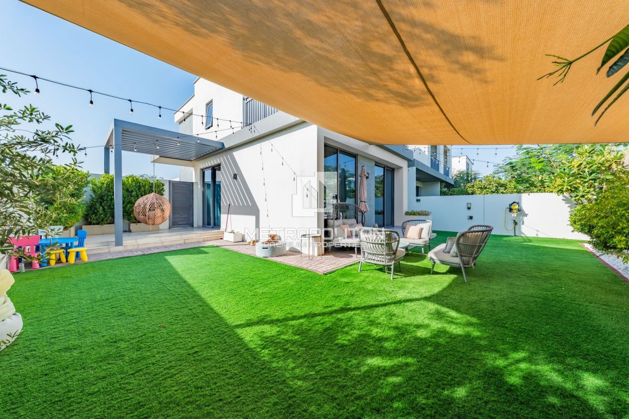 Таунхаус в Дубае, ОАЭ, 232 м² - фото 14