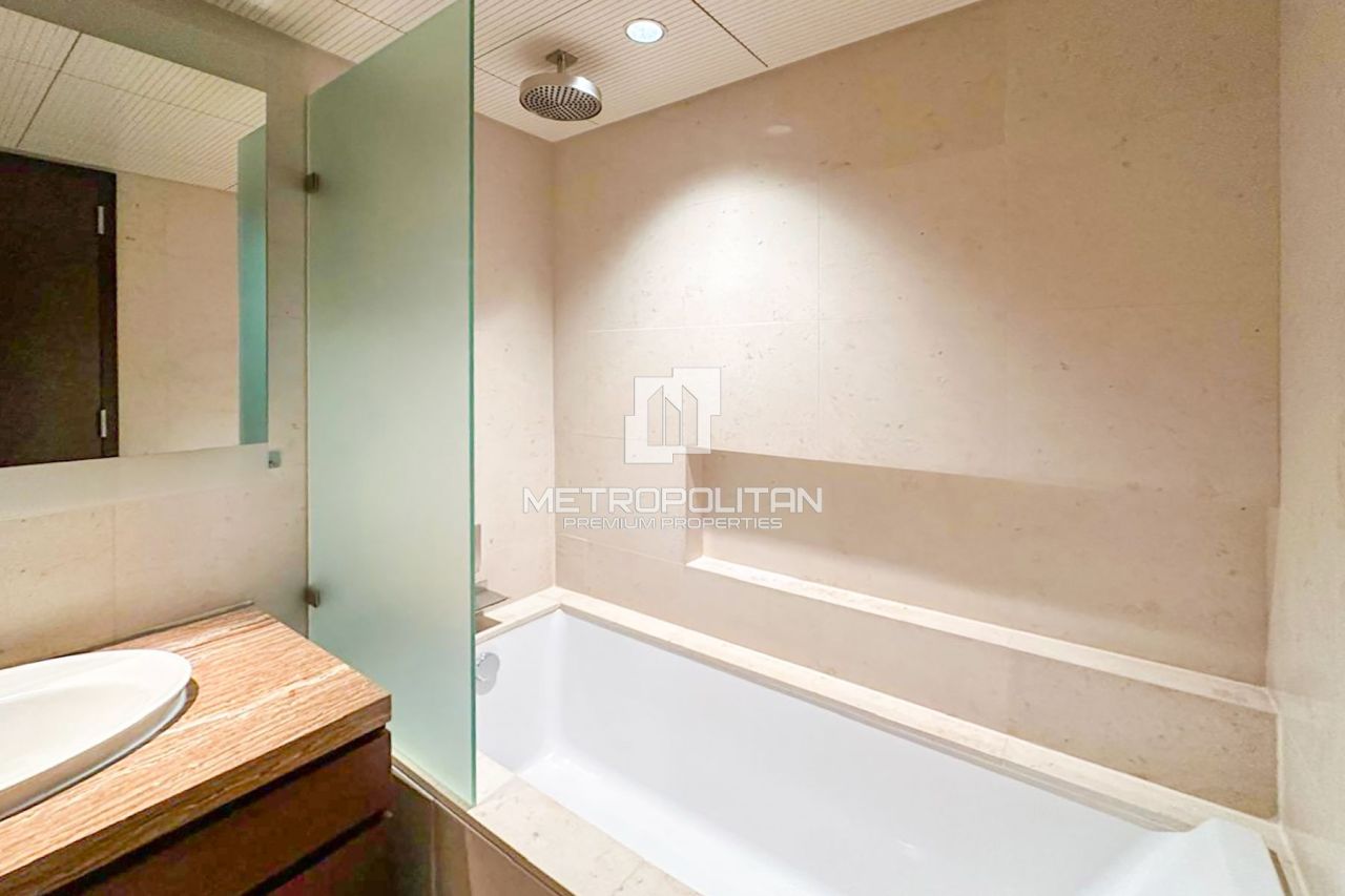 Апартаменты в Дубае, ОАЭ, 183 м² - фото 15