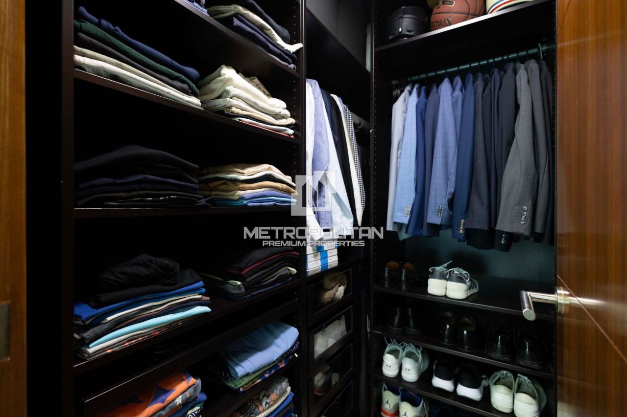 Апартаменты в Дубае, ОАЭ, 93 м² - фото 15