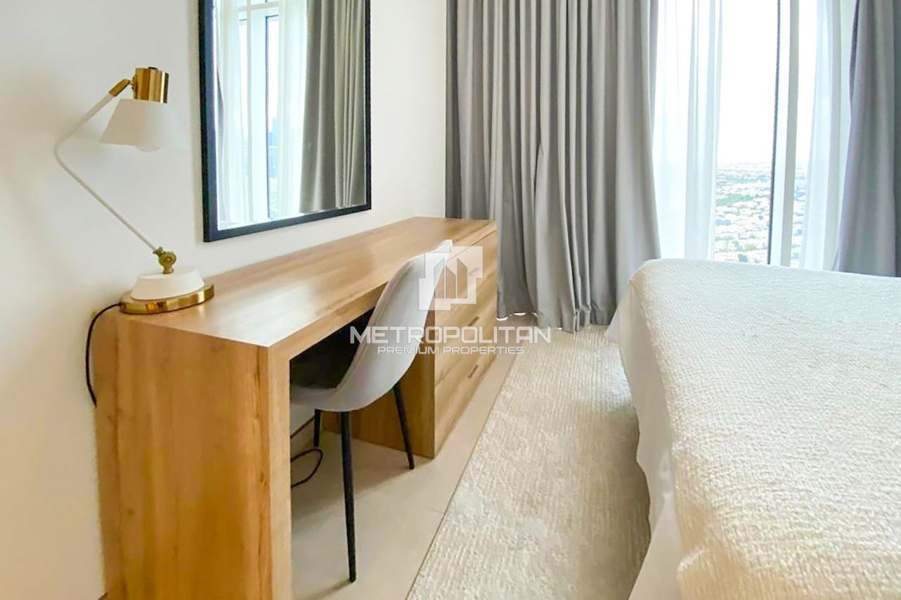 Апартаменты в Дубае, ОАЭ, 134 м² - фото 15