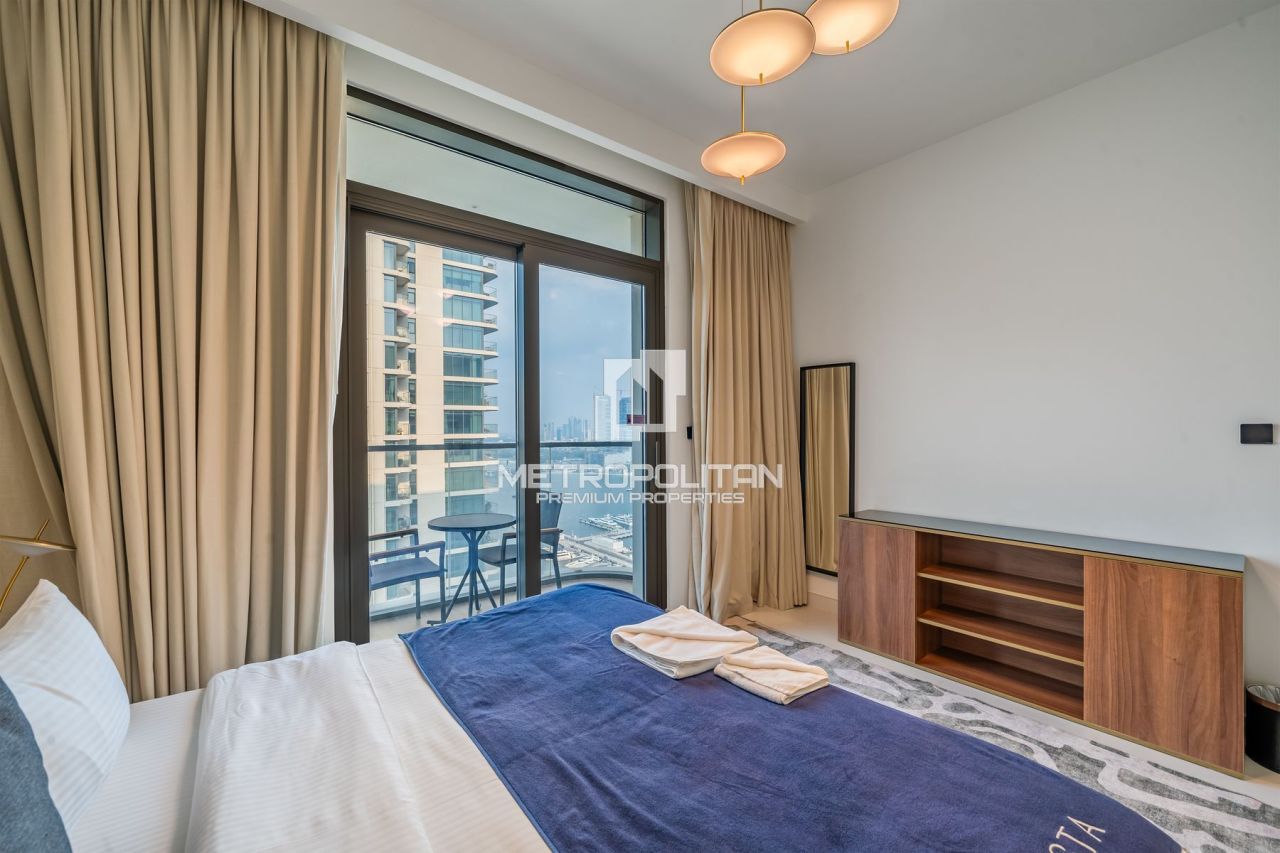 Апартаменты в Дубае, ОАЭ, 68 м² - фото 15