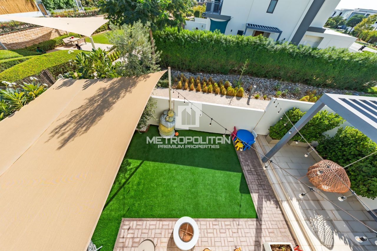 Таунхаус в Дубае, ОАЭ, 232 м² - фото 15