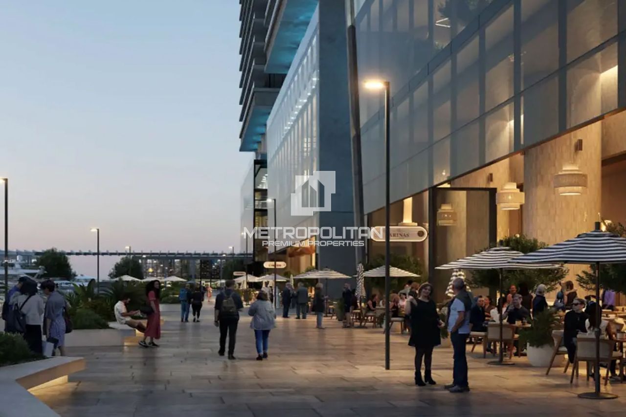 Апартаменты в Дубае, ОАЭ, 148 м² - фото 16