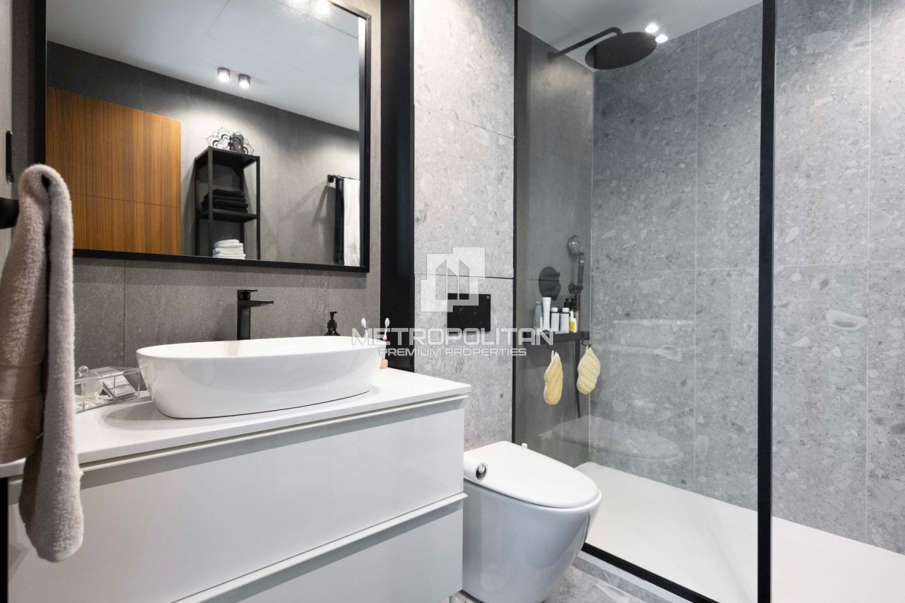 Апартаменты в Дубае, ОАЭ, 93 м² - фото 16