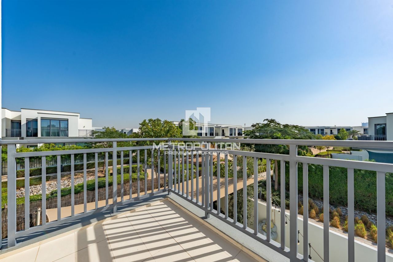 Таунхаус в Дубае, ОАЭ, 232 м² - фото 16