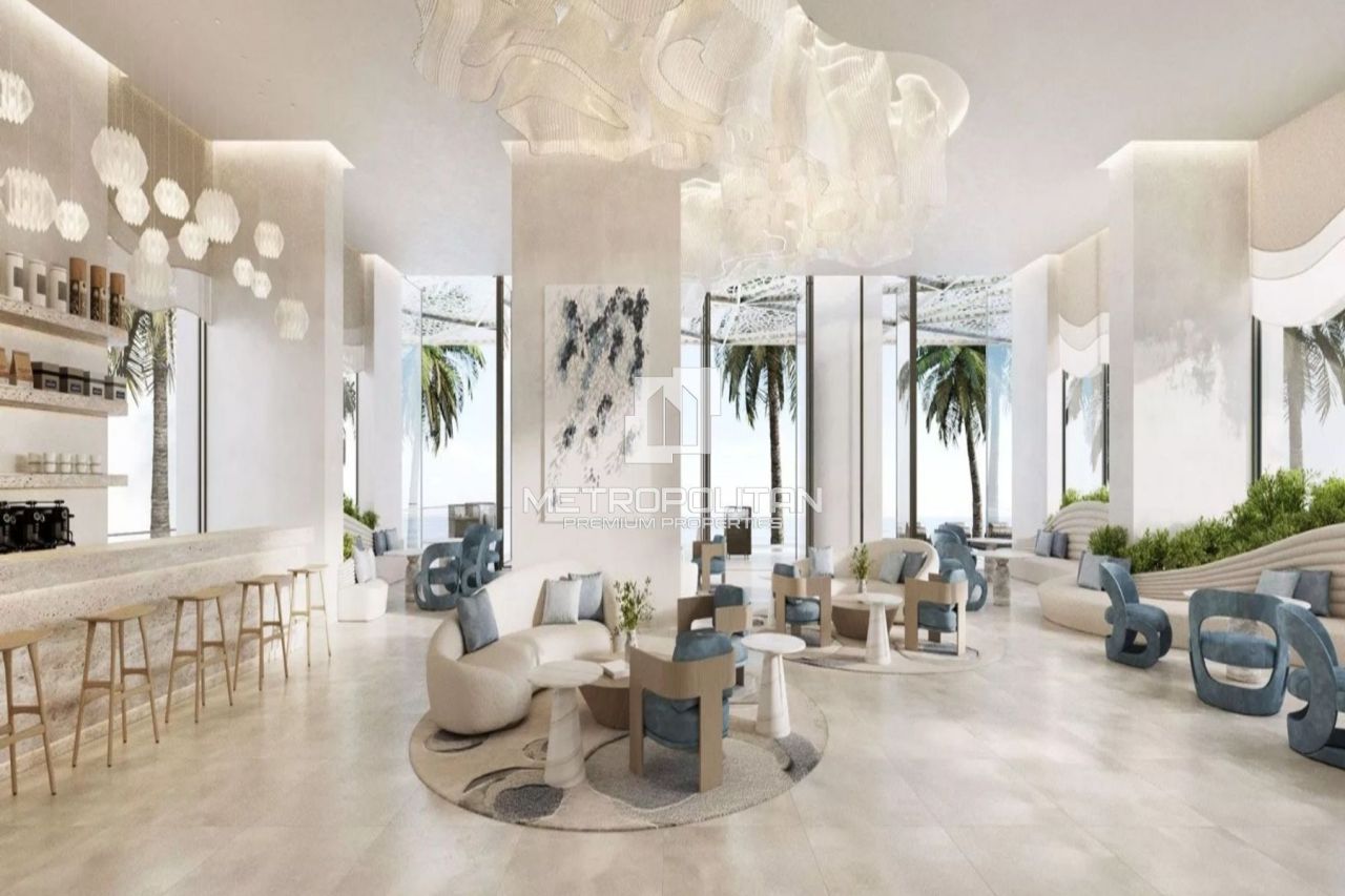 Апартаменты в Рас-эль-Хайме, ОАЭ, 79 м² - фото 17