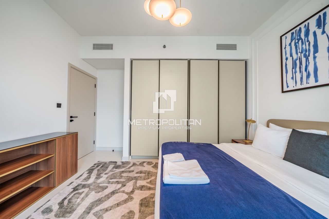 Апартаменты в Дубае, ОАЭ, 68 м² - фото 17