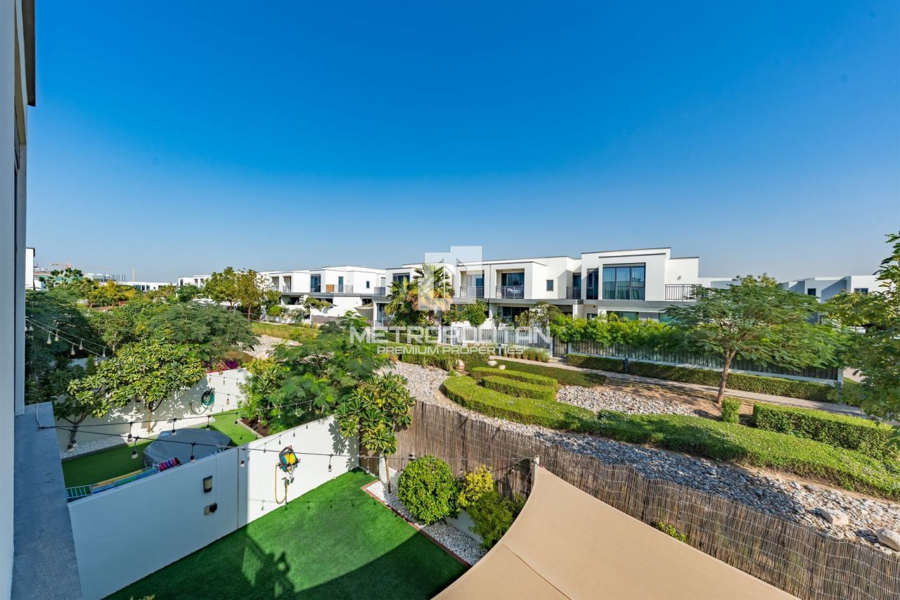 Таунхаус в Дубае, ОАЭ, 232 м² - фото 17