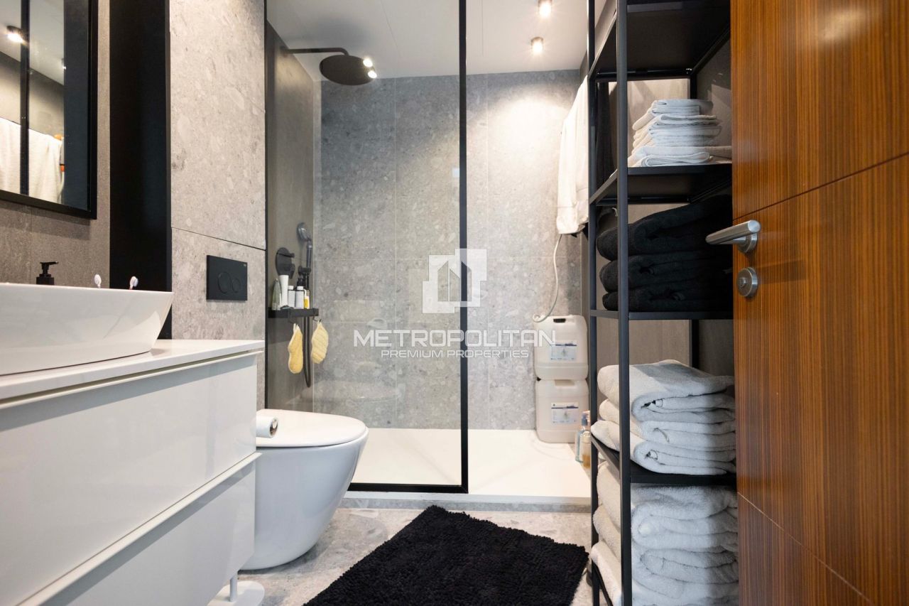 Апартаменты в Дубае, ОАЭ, 93 м² - фото 17