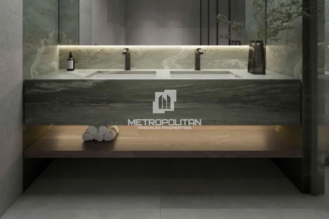 Апартаменты в Дубае, ОАЭ, 148 м² - фото 17