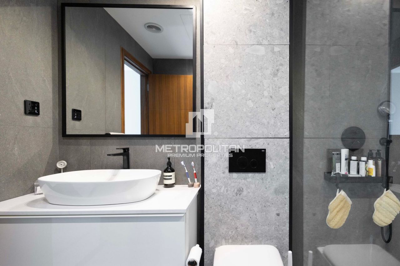 Апартаменты в Дубае, ОАЭ, 93 м² - фото 18