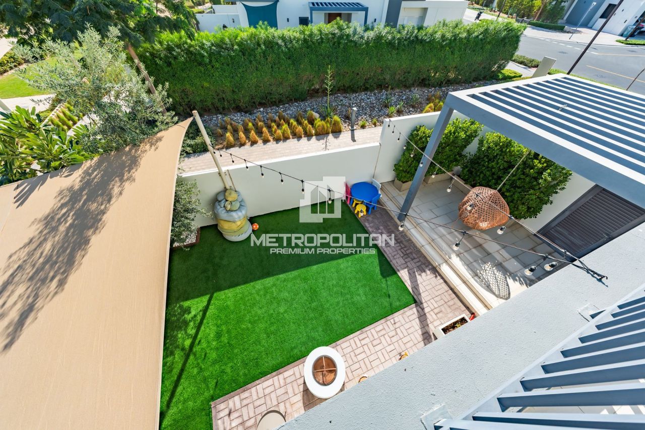 Таунхаус в Дубае, ОАЭ, 232 м² - фото 18