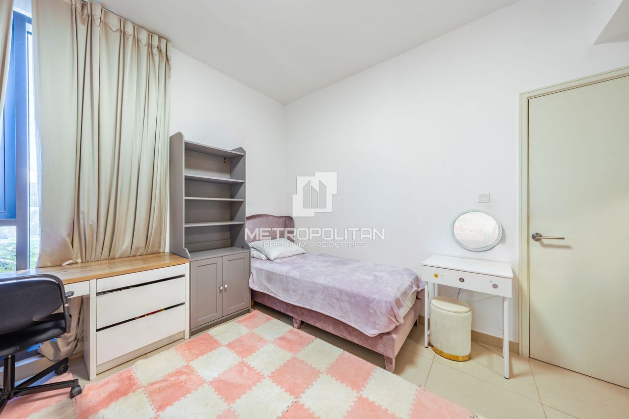 Таунхаус в Дубае, ОАЭ, 232 м² - фото 19