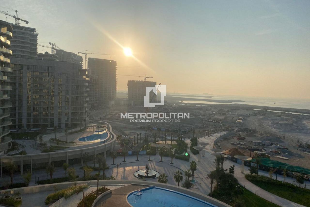 Апартаменты в Рас-эль-Хайме, ОАЭ, 77 м² - фото 19