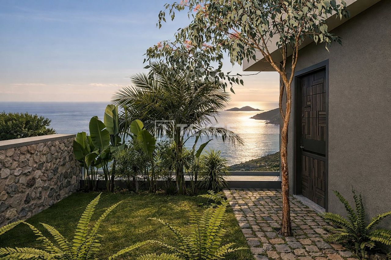 Вилла в Калкане, Турция, 138 м² - фото 3