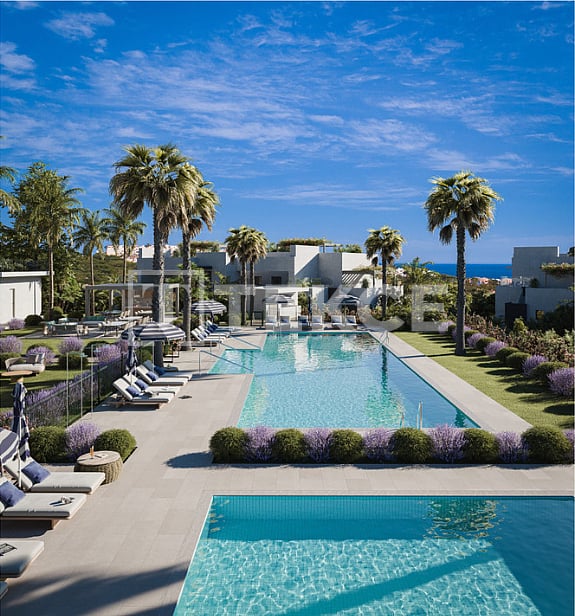 Пентхаус в Касаресе, Испания, 157 м² - фото 3