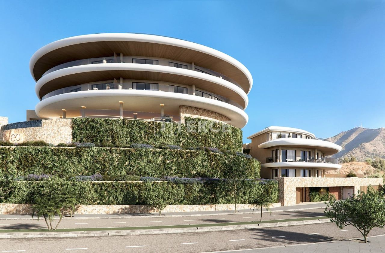 Пентхаус в Фуэнхироле, Испания, 167 м² - фото 3