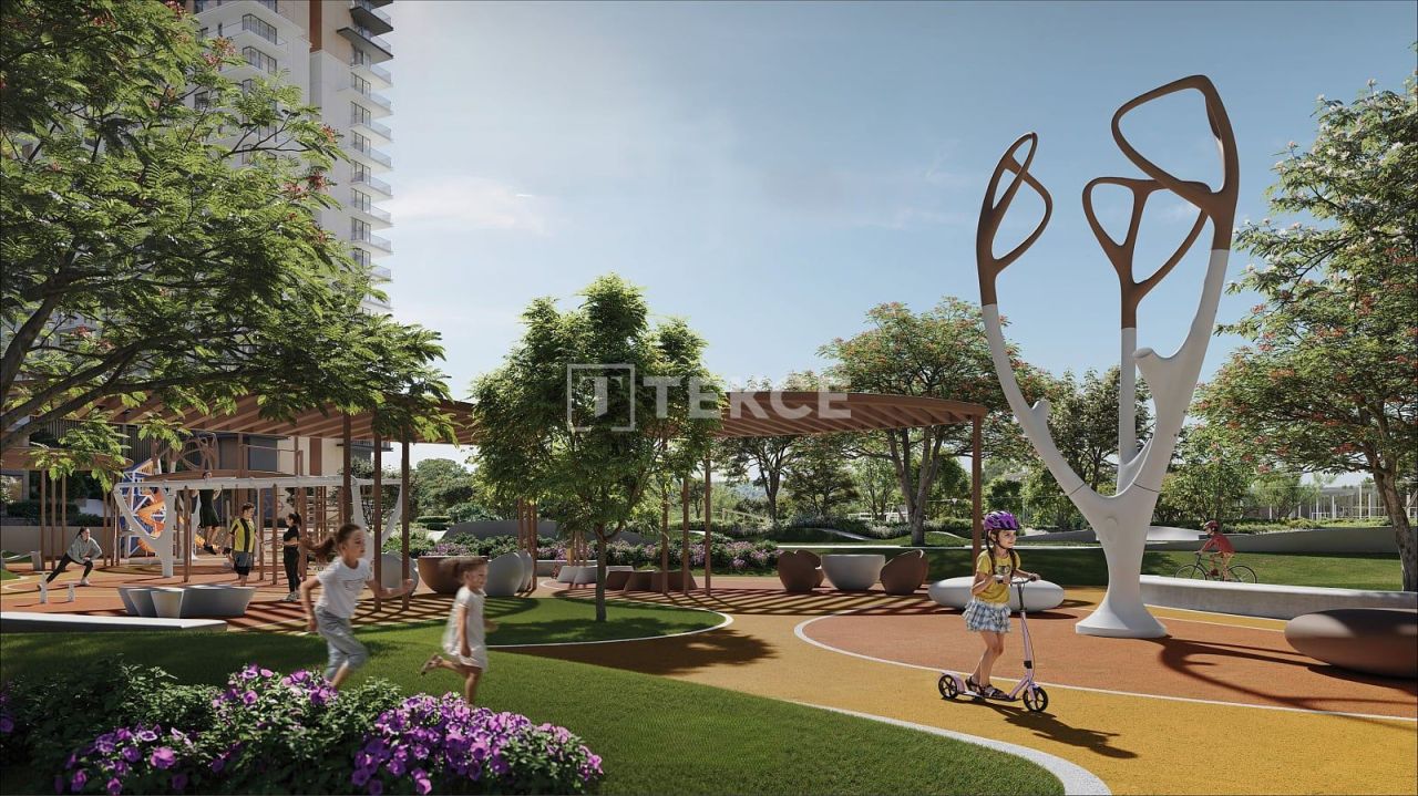 Апартаменты в Дубае, ОАЭ, 180 м² - фото 3