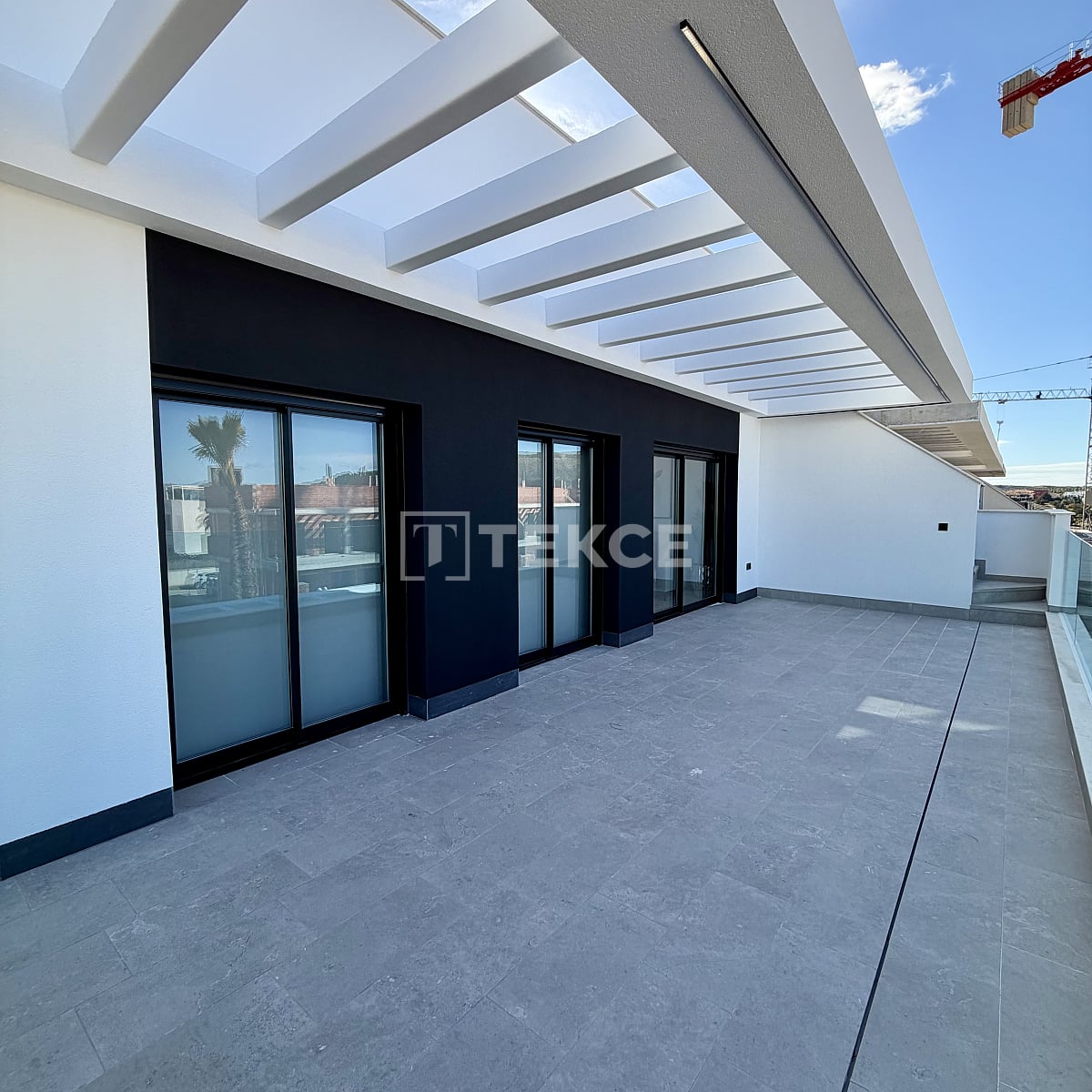 Пентхаус в Альгорфе, Испания, 94 м² - фото 3