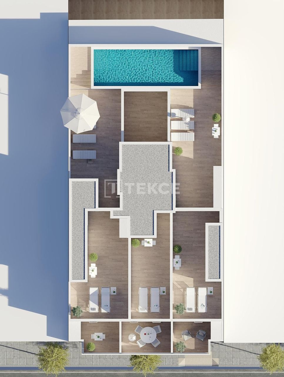 Апартаменты в Торревьехе, Испания, 125 м² - фото 4