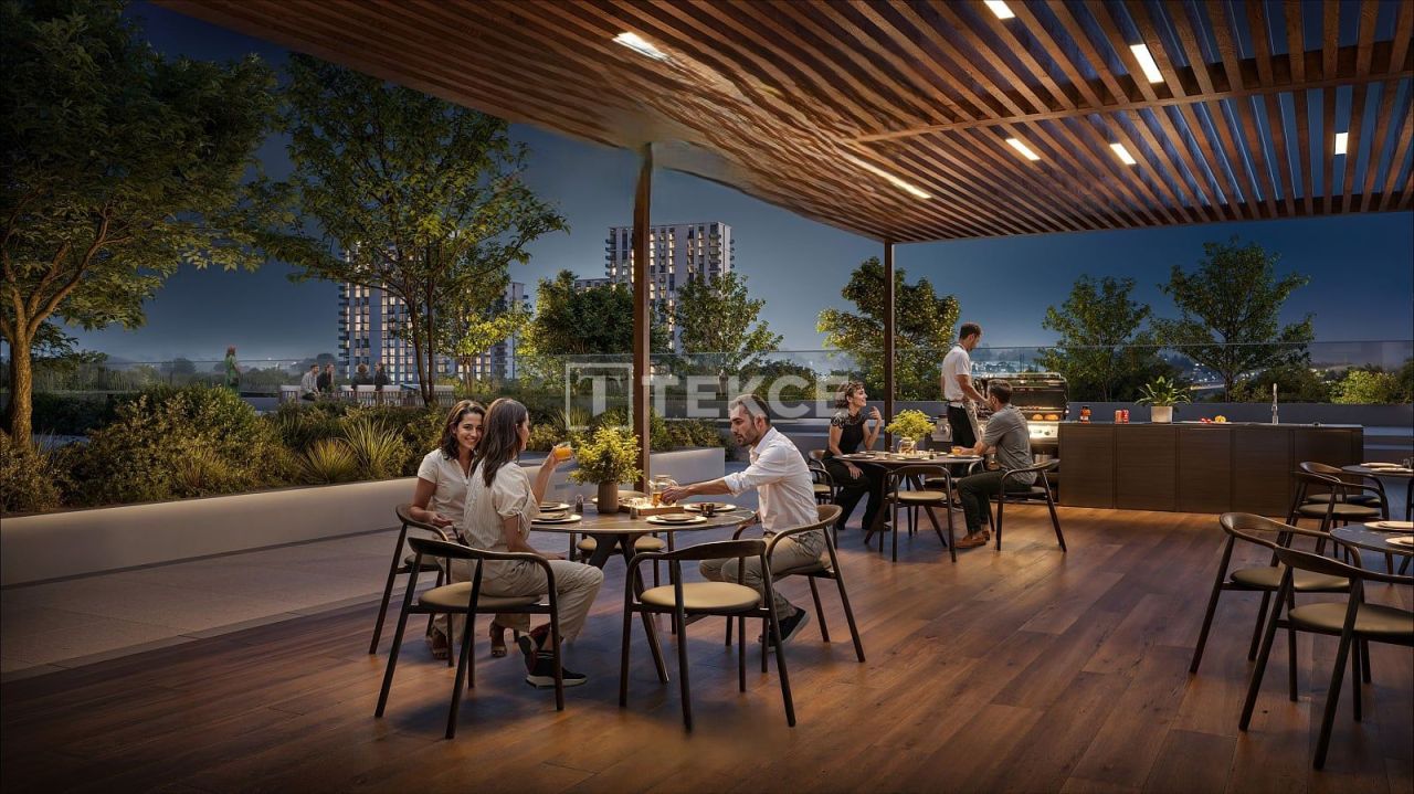 Апартаменты в Дубае, ОАЭ, 180 м² - фото 4