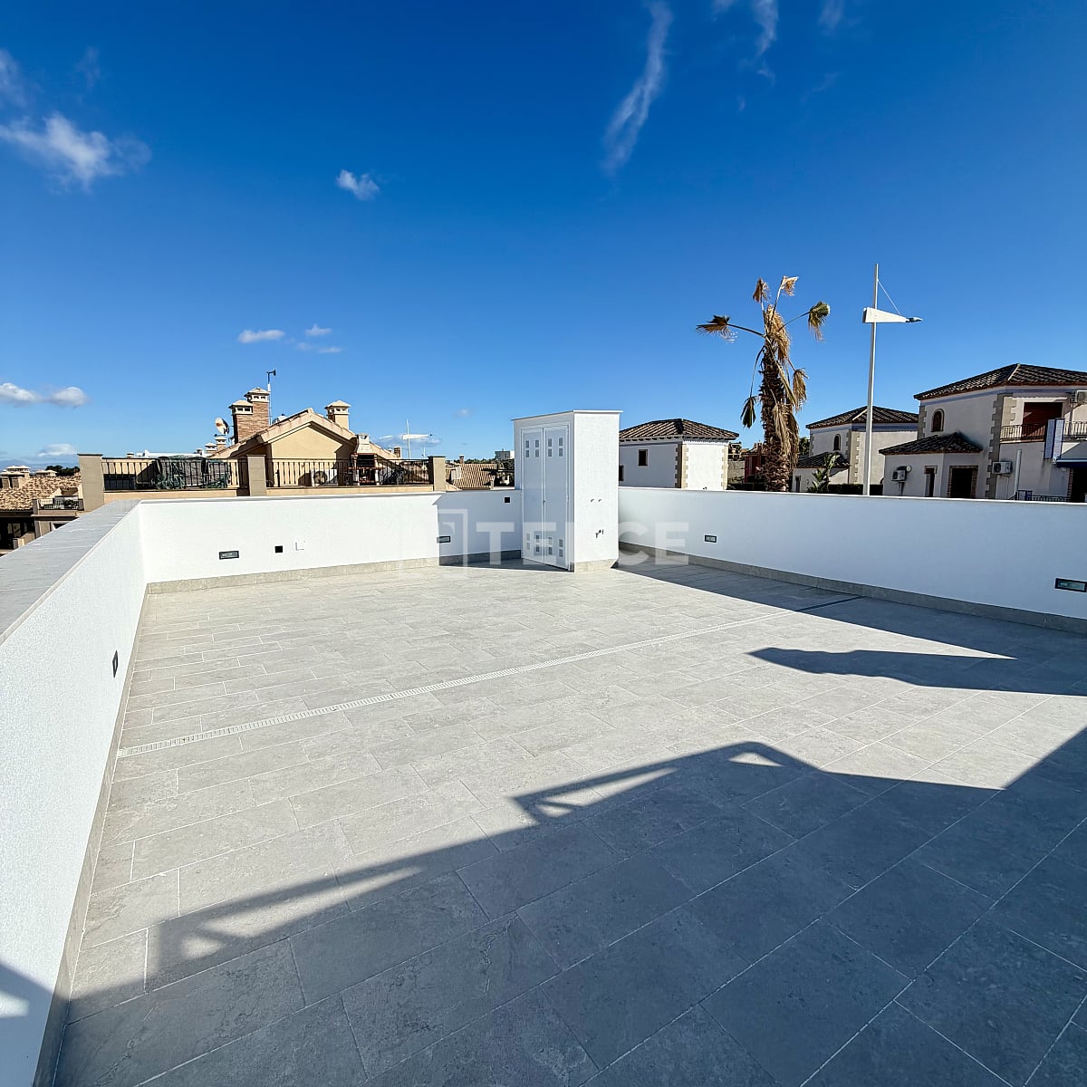 Апартаменты в Альгорфе, Испания, 96 м² - фото 4