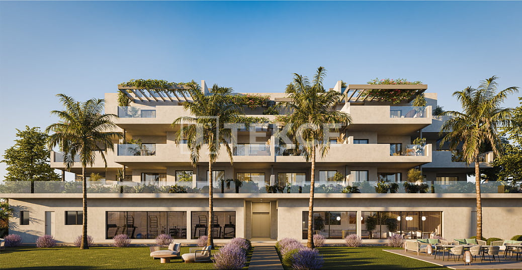 Пентхаус в Касаресе, Испания, 105 м² - фото 4