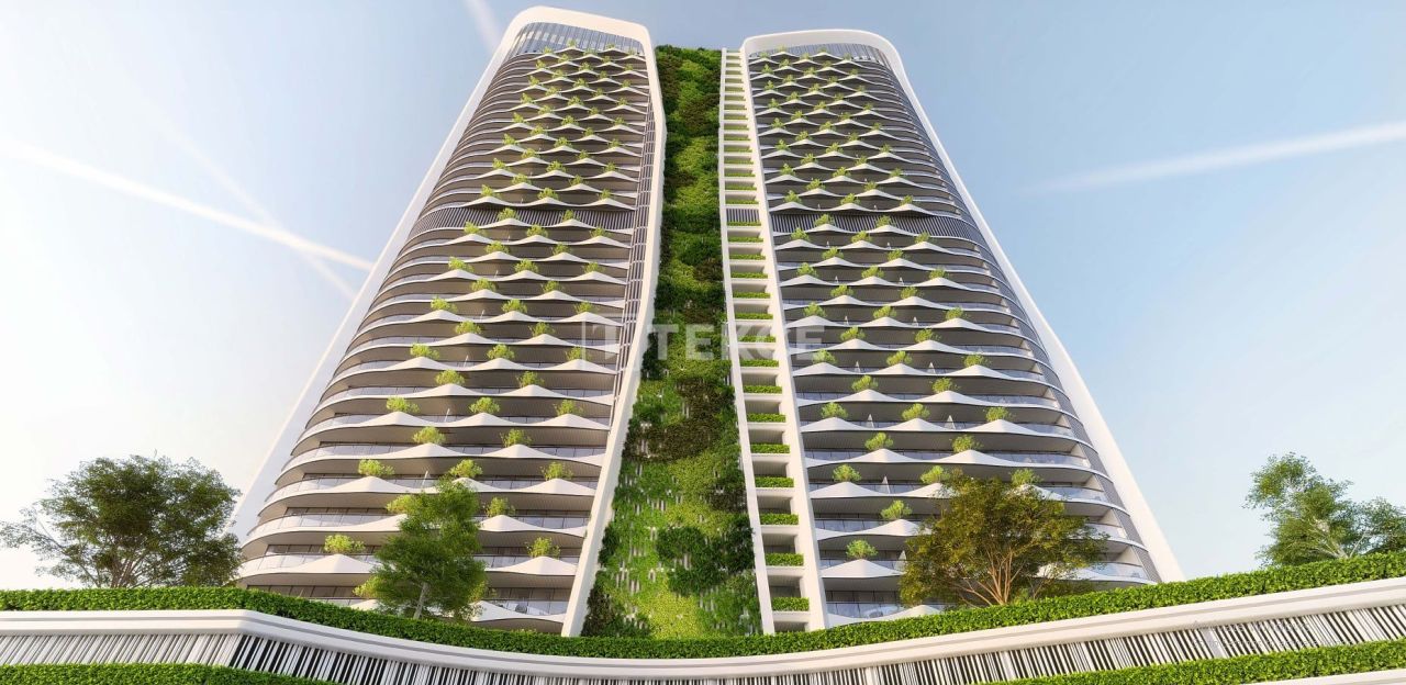 Апартаменты в Рас-эль-Хайме, ОАЭ, 124 м² - фото 4