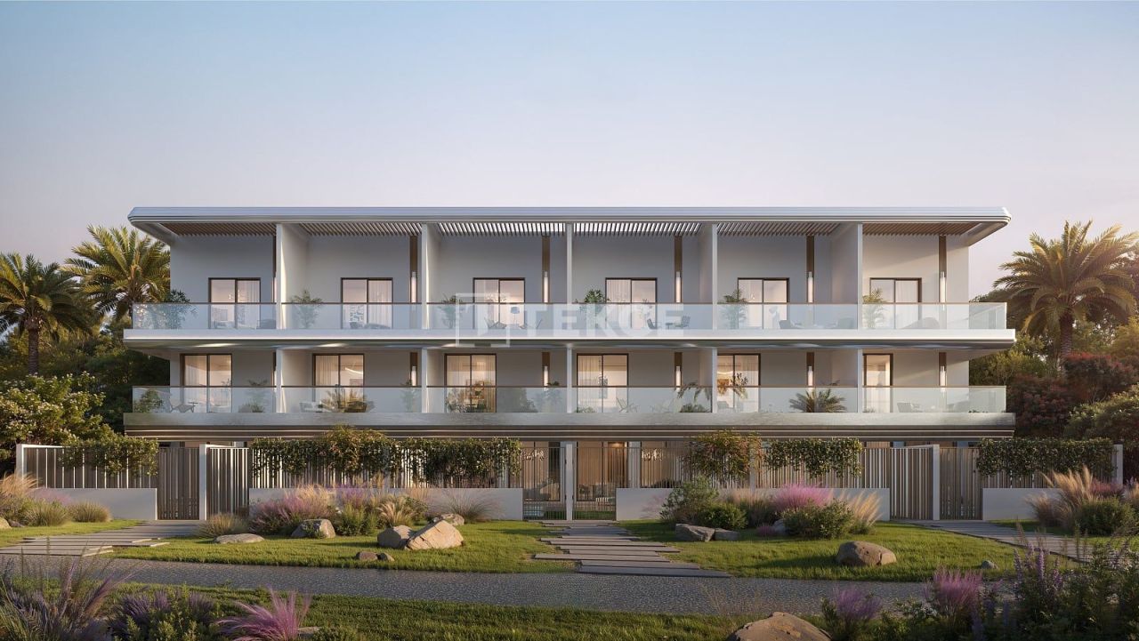 Вилла Умм-аль-Даман, ОАЭ, 297 м² - фото 5