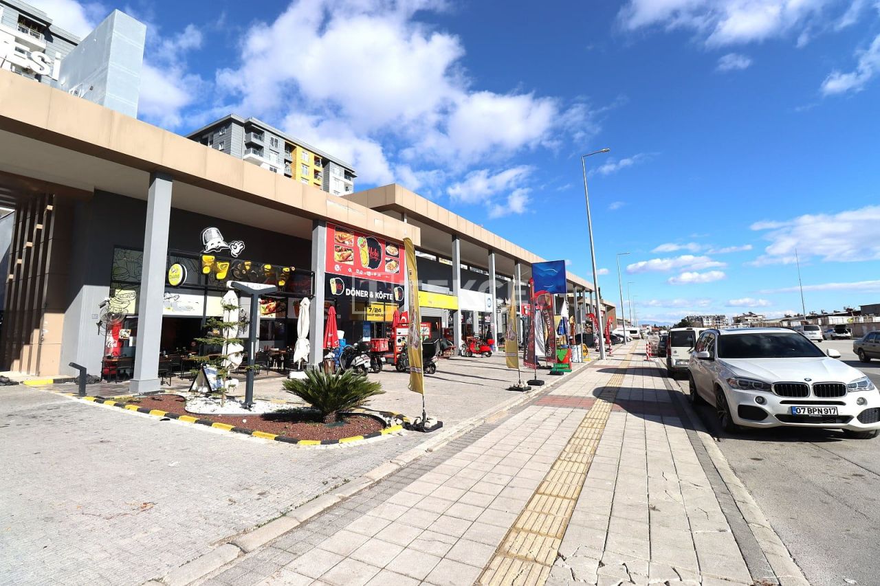 Магазин в Анталии, Турция, 194 м² - фото 5