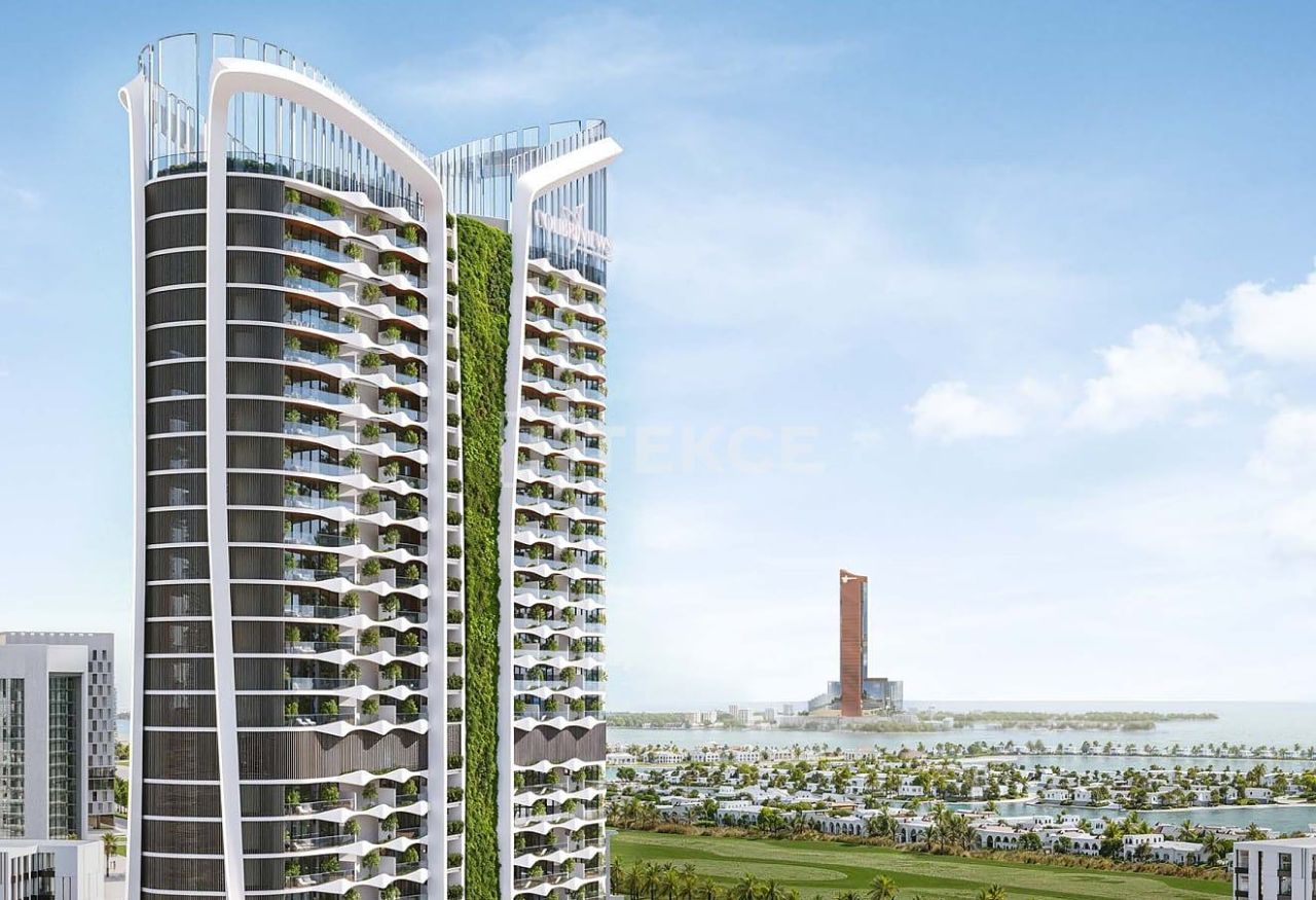 Апартаменты в Рас-эль-Хайме, ОАЭ, 58 м² - фото 5