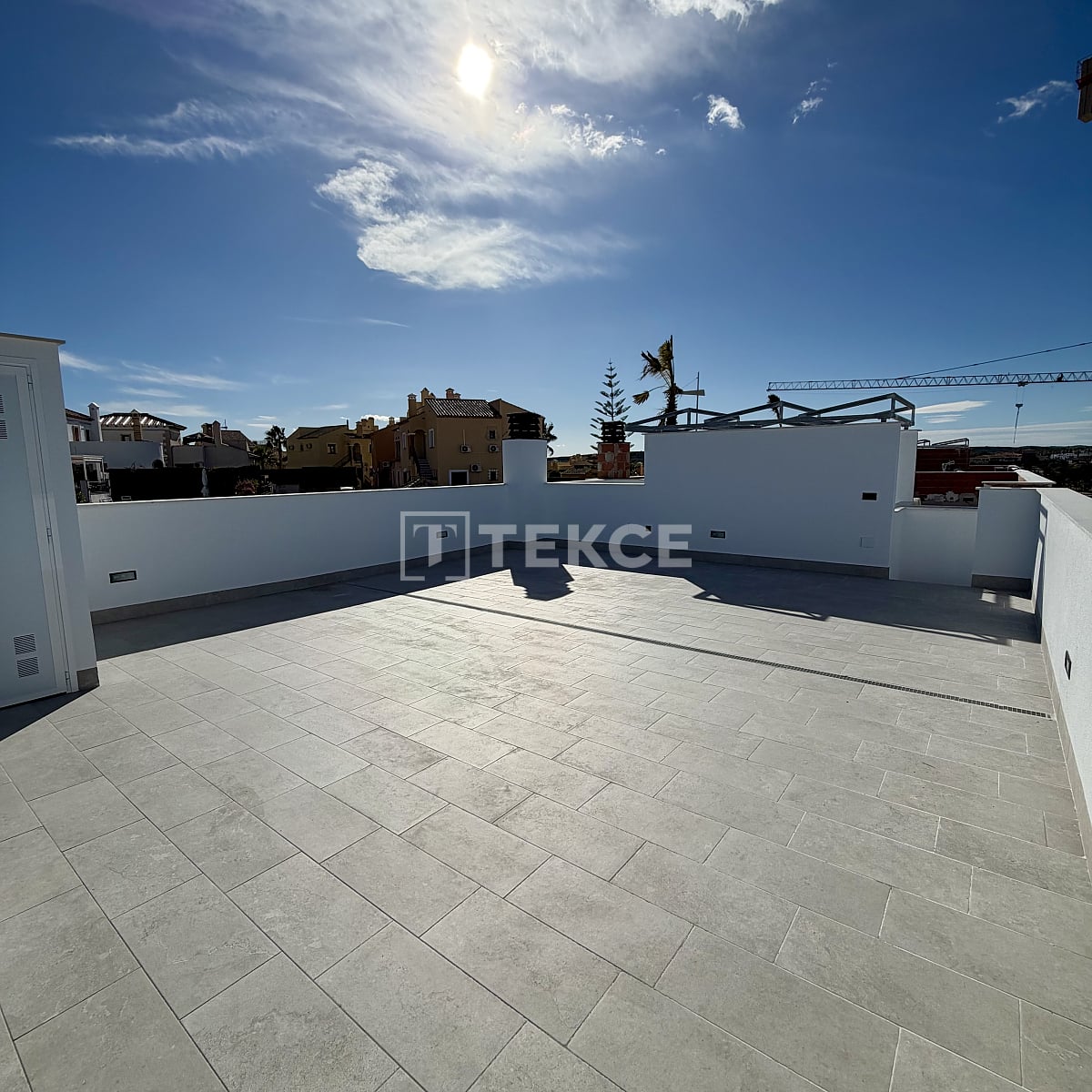 Апартаменты в Альгорфе, Испания, 96 м² - фото 5