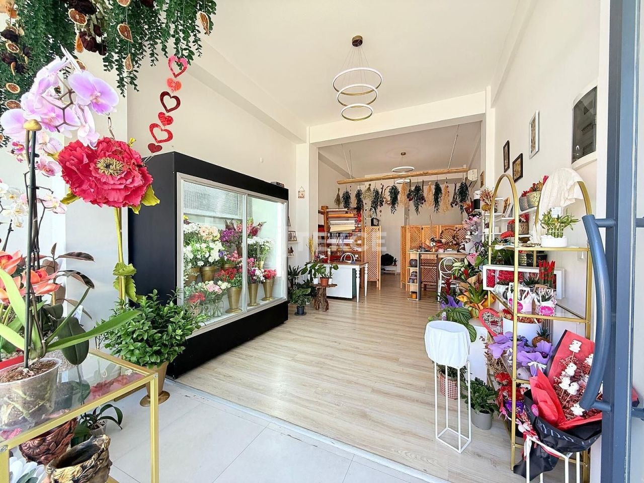 Магазин в Фетхие, Турция, 44 м² - фото 6