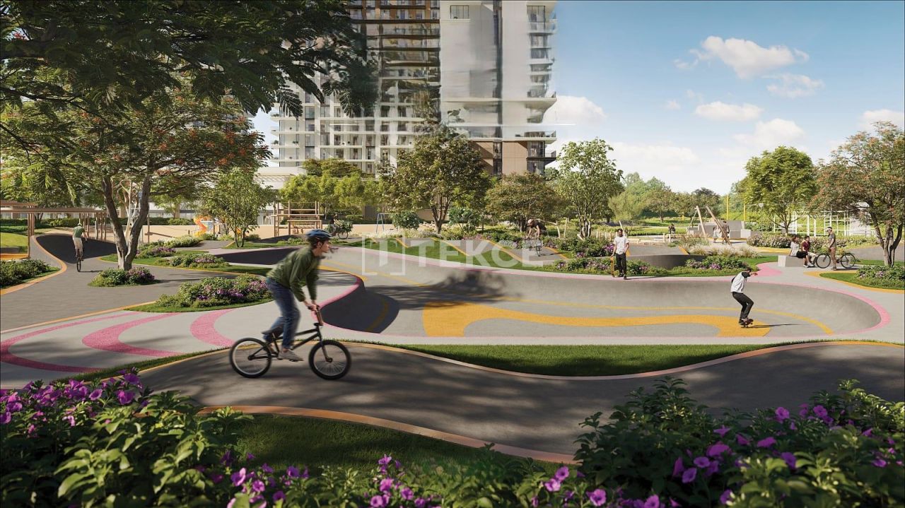 Апартаменты в Дубае, ОАЭ, 180 м² - фото 6