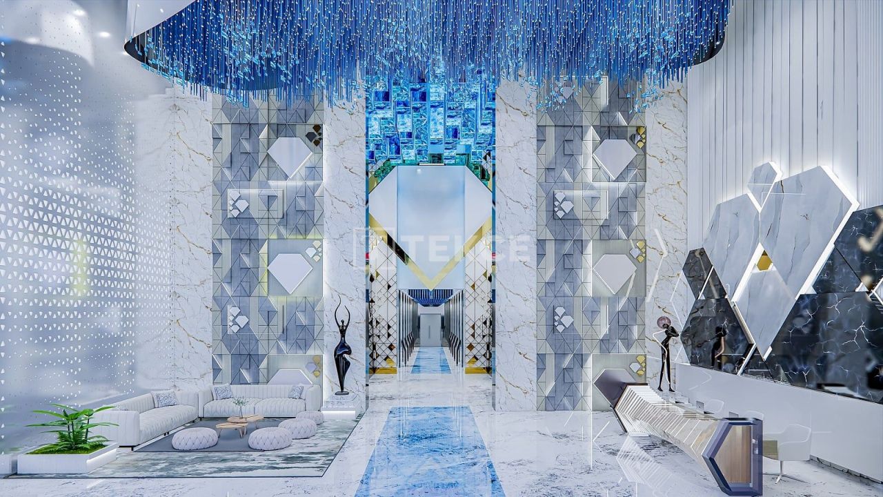 Апартаменты в Дубае, ОАЭ, 107 м² - фото 6