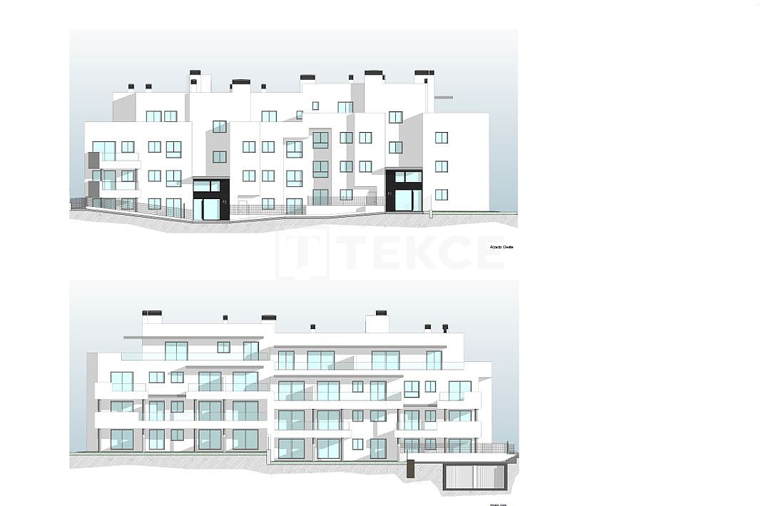 Пентхаус в Михасе, Испания, 109 м² - фото 6