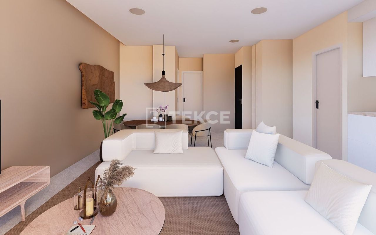 Апартаменты в Кампельо, Испания, 220 м² - фото 6