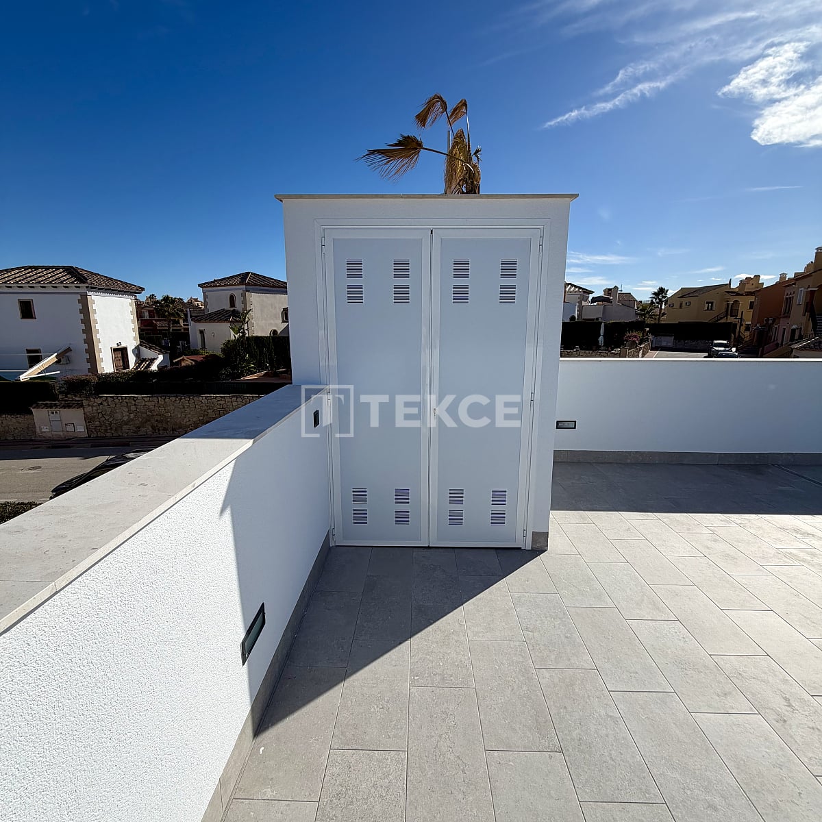 Пентхаус в Альгорфе, Испания, 94 м² - фото 6