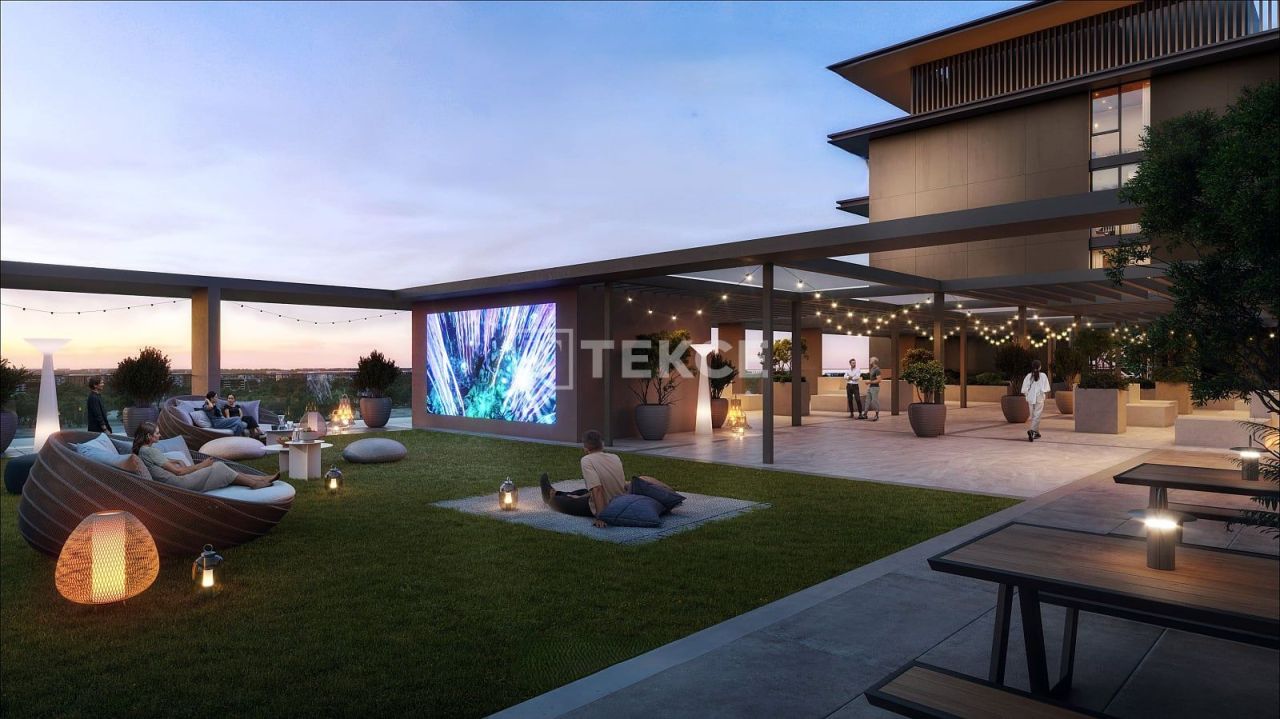 Апартаменты в Дубае, ОАЭ, 180 м² - фото 7