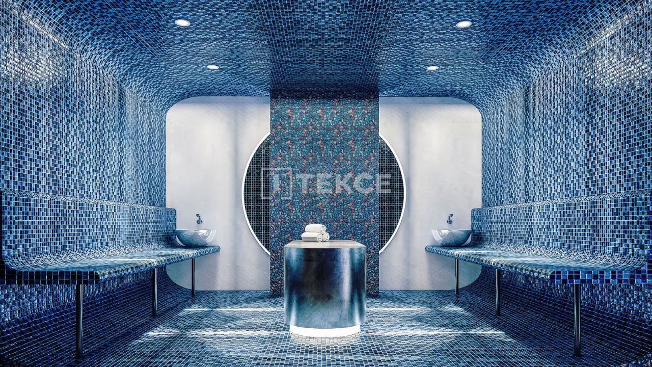 Апартаменты в Дубае, ОАЭ, 107 м² - фото 7