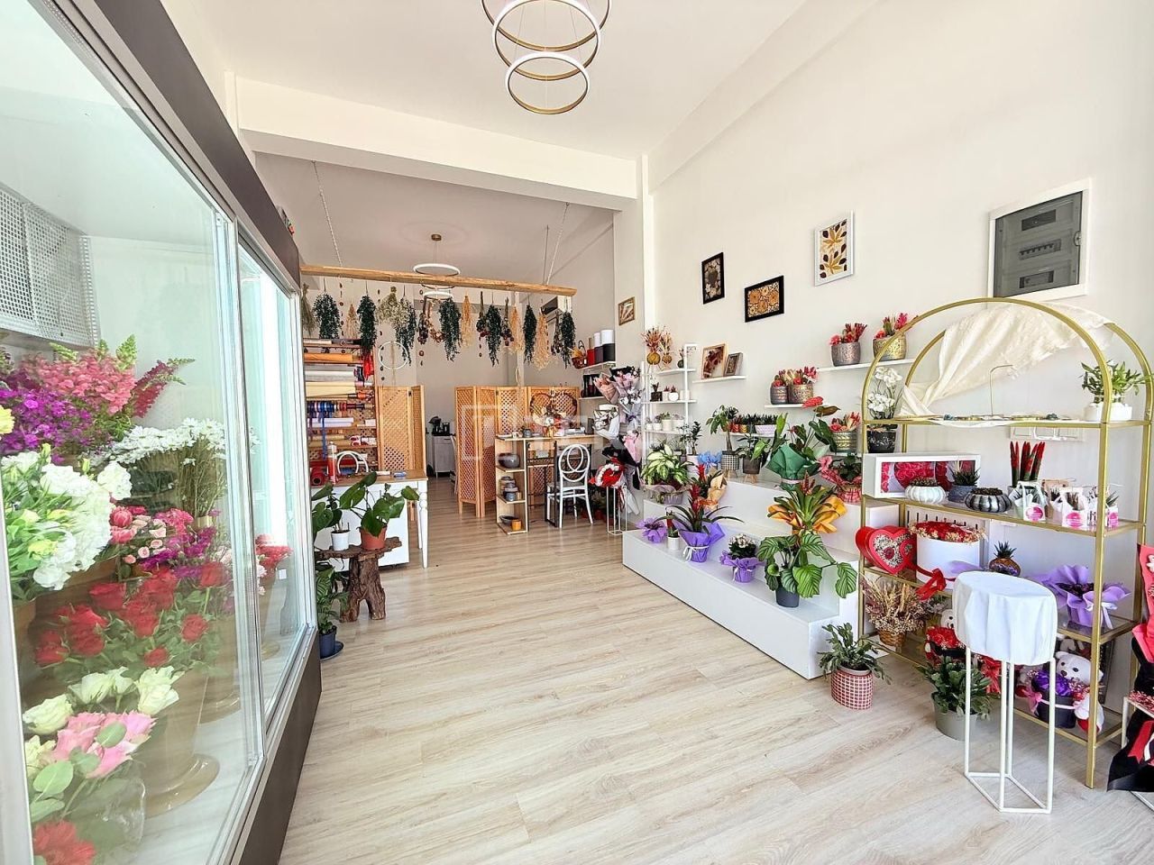 Магазин в Фетхие, Турция, 44 м² - фото 7