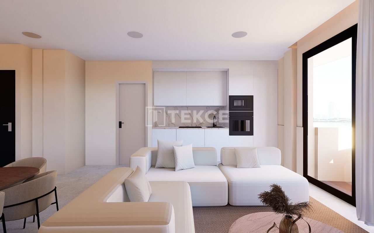 Апартаменты в Кампельо, Испания, 61 м² - фото 7