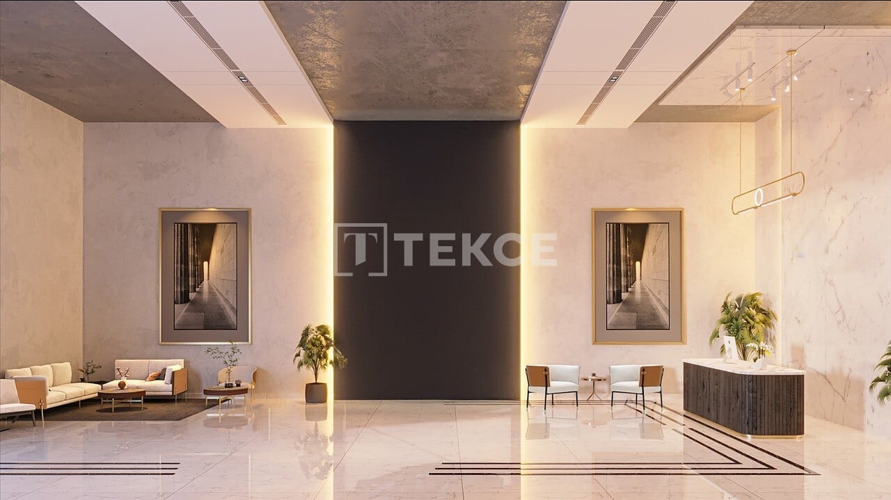 Апартаменты в Дубае, ОАЭ, 74 м² - фото 7