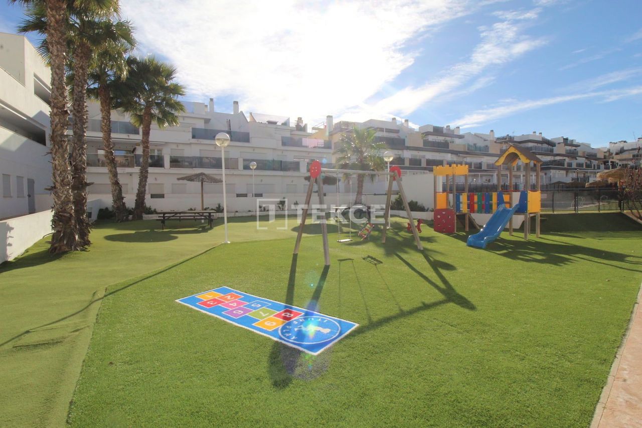 Апартаменты в Санта-Поле, Испания, 80 м² - фото 7