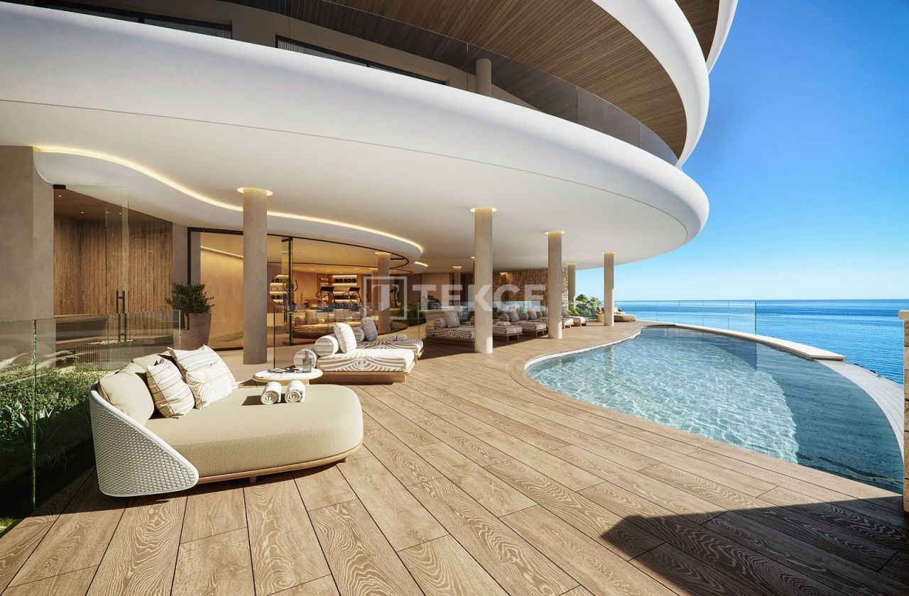 Пентхаус в Фуэнхироле, Испания, 120 м² - фото 8