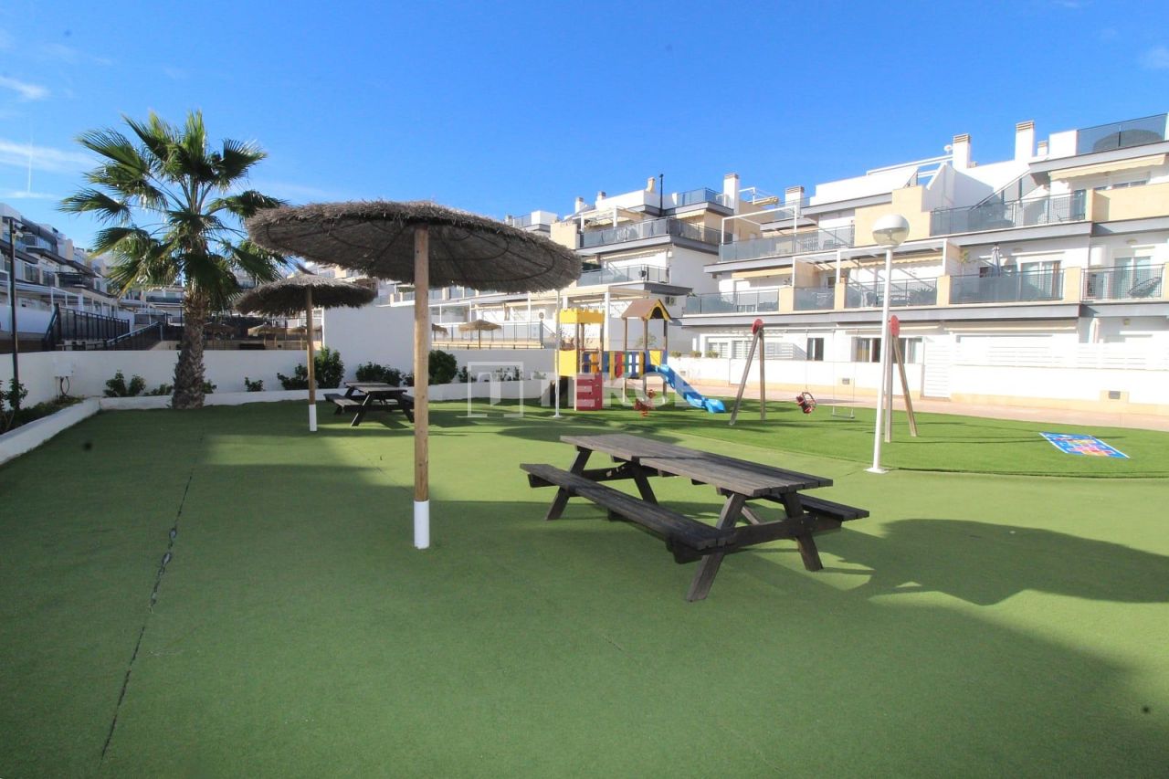 Апартаменты в Санта-Поле, Испания, 80 м² - фото 8