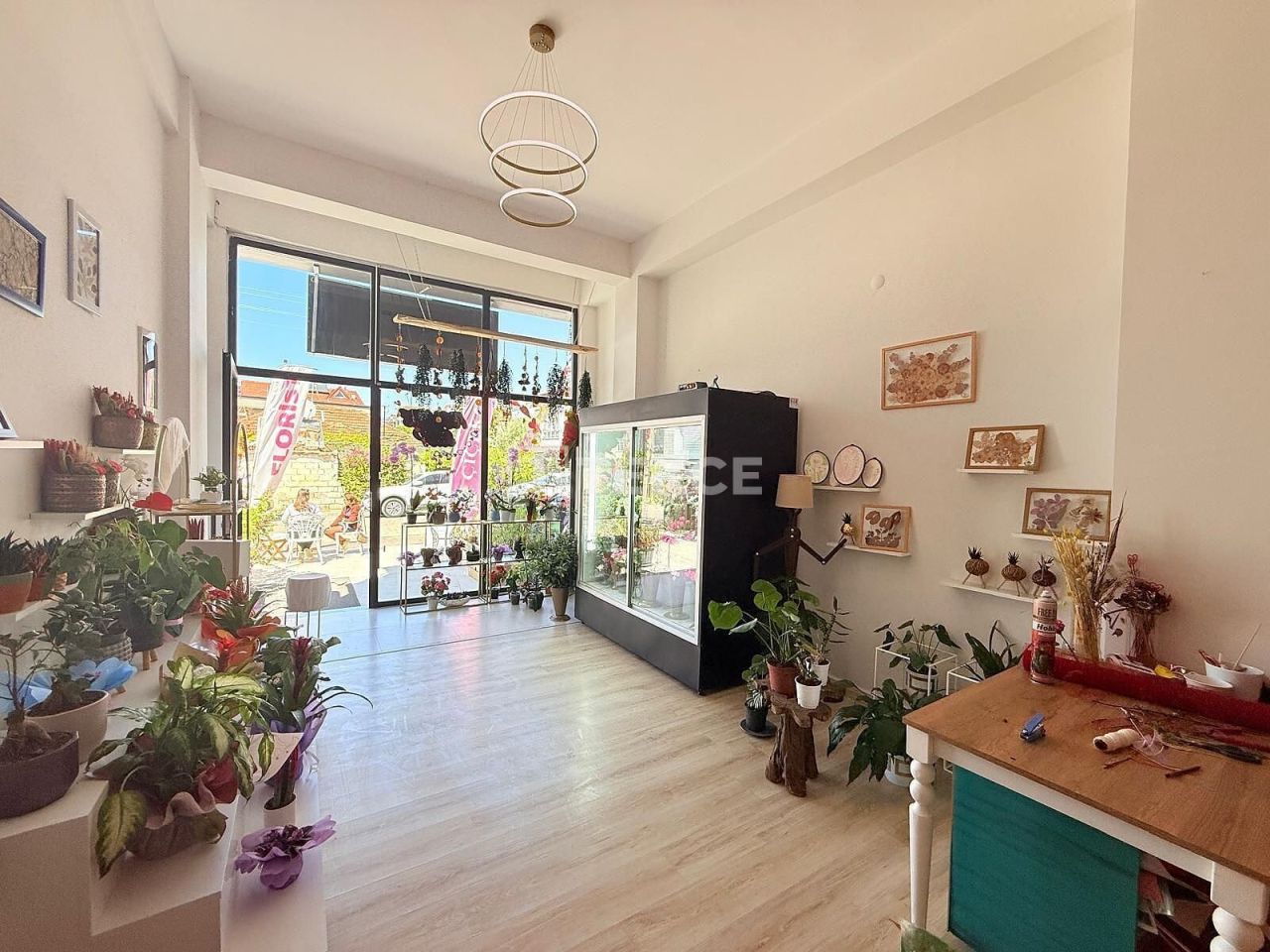 Магазин в Фетхие, Турция, 44 м² - фото 8