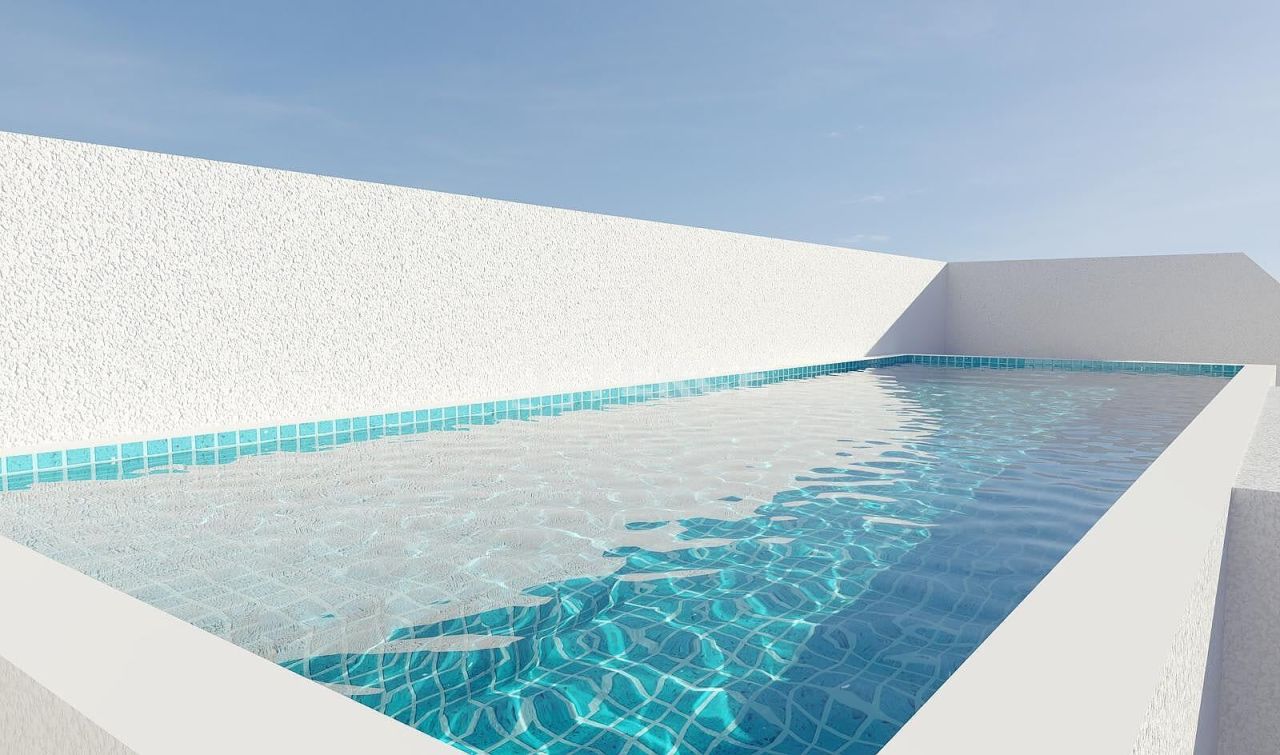 Апартаменты в Торревьехе, Испания, 61 м² - фото 8