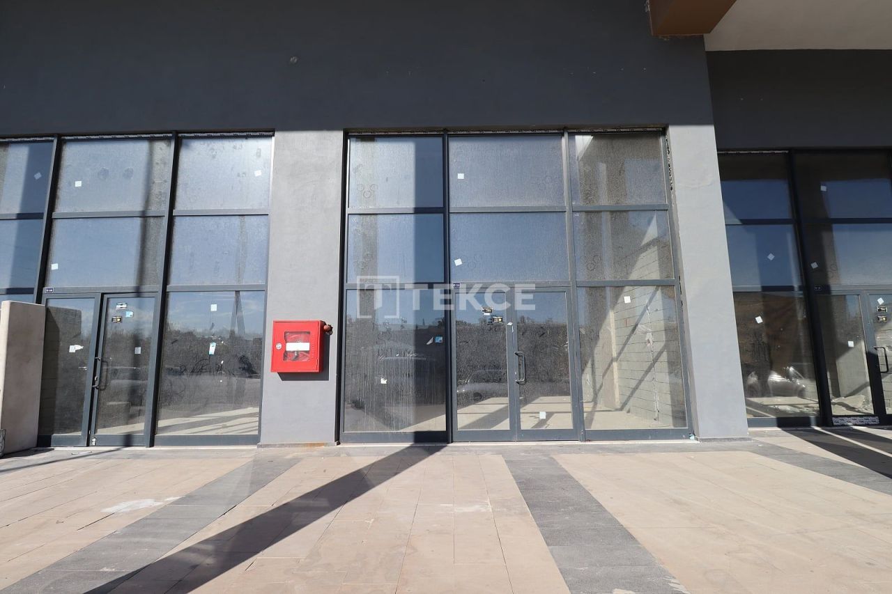 Магазин в Анталии, Турция, 194 м² - фото 8