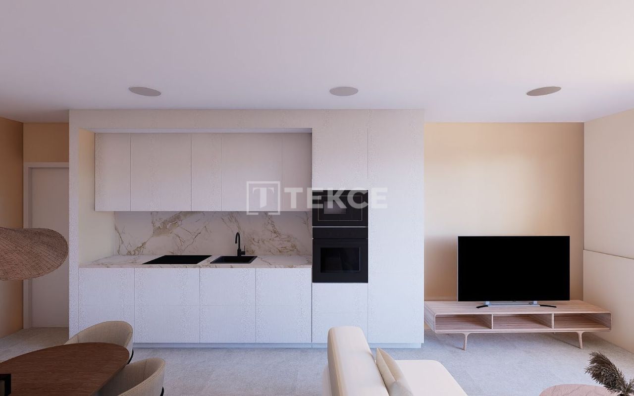 Апартаменты в Кампельо, Испания, 220 м² - фото 8